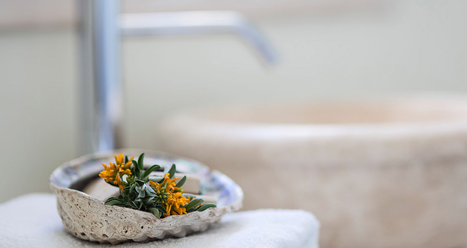Athermi Suites