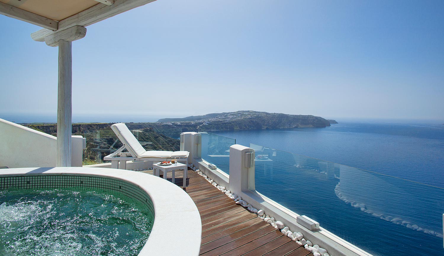 Athermi Suites